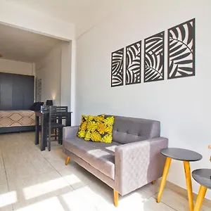 Otimo Loft Pet Friendly Com Wifi Na Av Paulista Sp , São Paulo Brasil