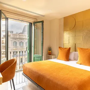  Apartamento Cosmo Rambla Catalunya
