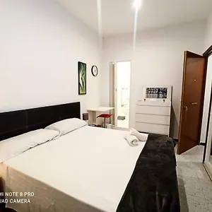 Séjour chez l'habitant La Estrella De, Barcelone