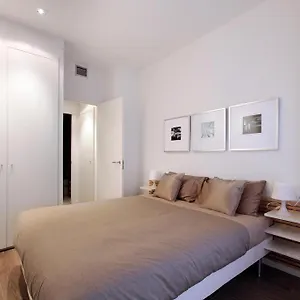  Apartamento Med Ramblas