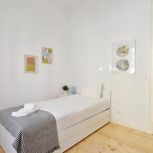 Amazing Grace - Checkinhome , Lisboa Portugal