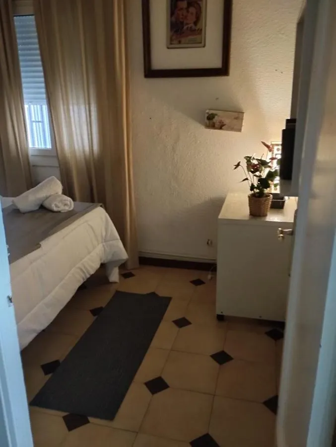 Gaudi 51 Apartamento Barcelona
