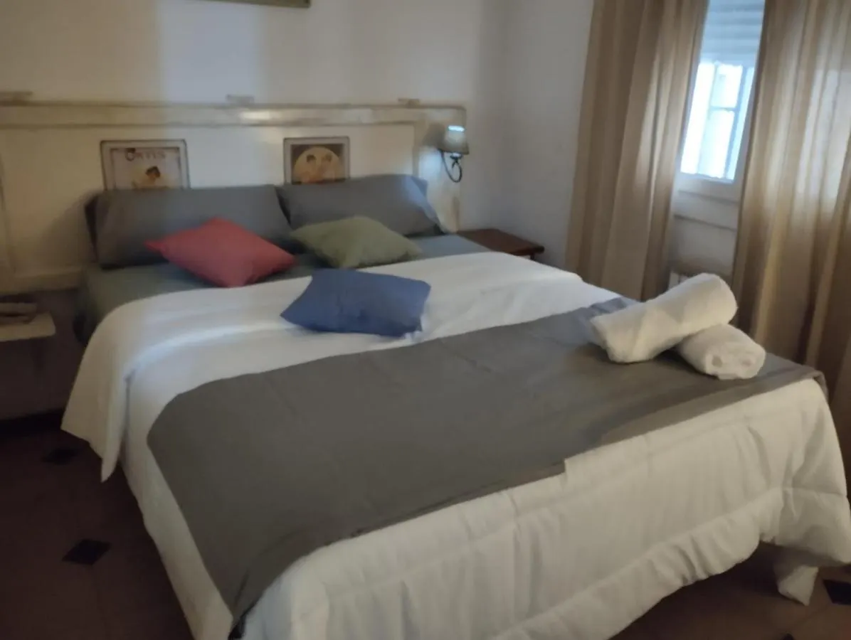 Gaudi 51 Apartamento Barcelona
