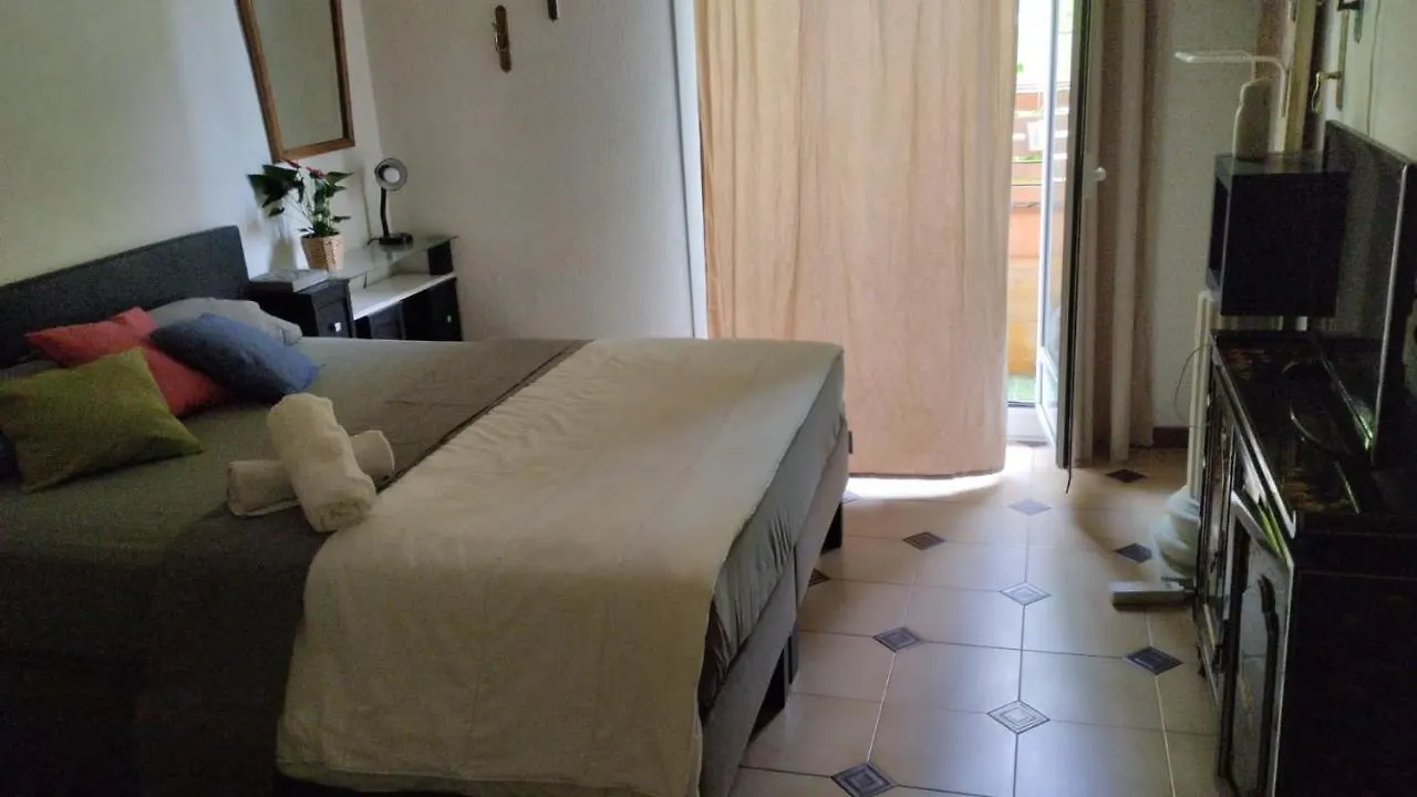 Gaudi 51 Apartamento Barcelona