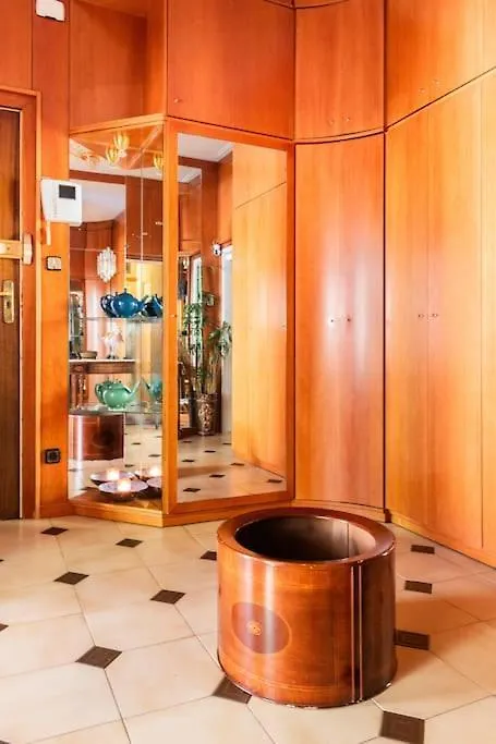 Gaudi 51 Apartamento Barcelona