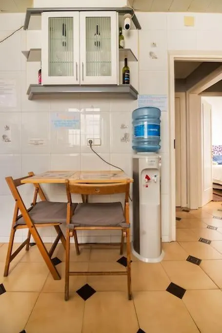 Gaudi 51 Apartamento Barcelona Espanha