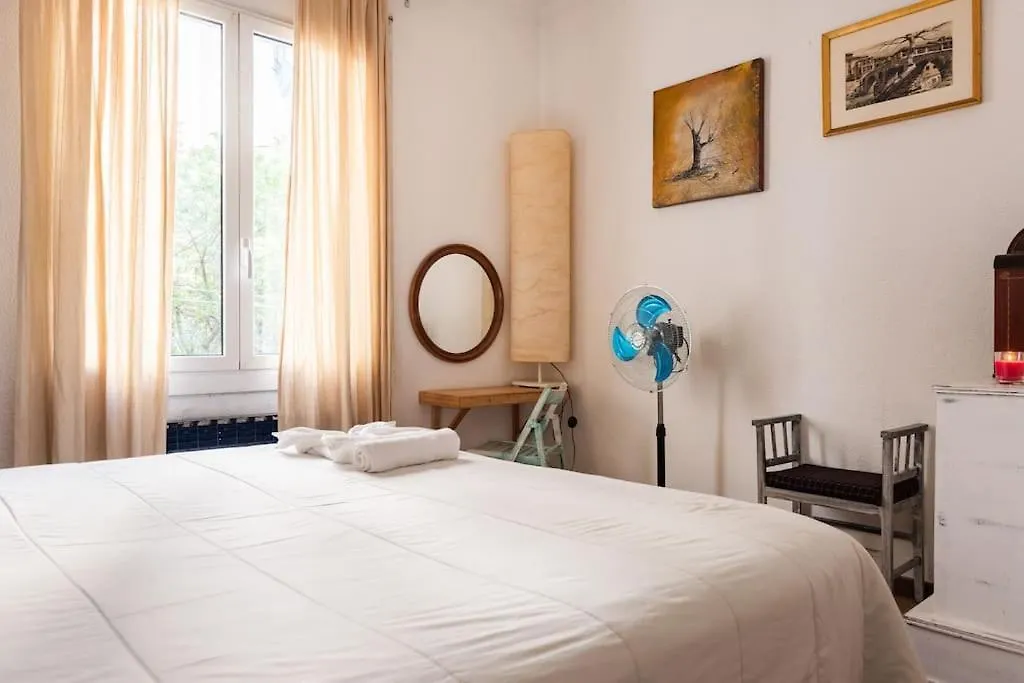 Gaudi 51 Apartamento Barcelona