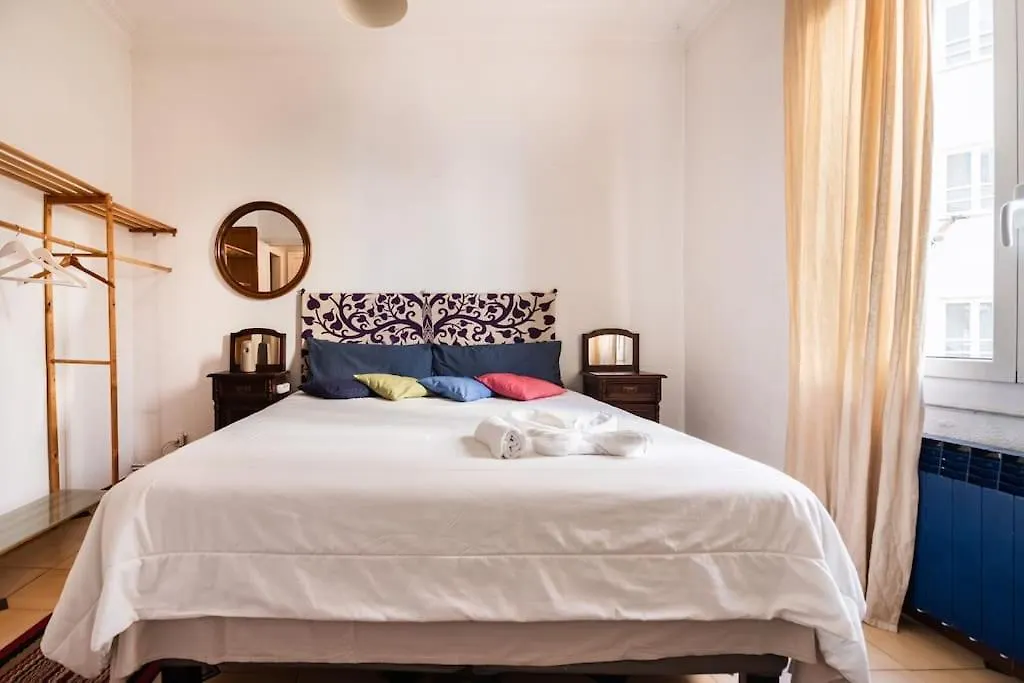 Gaudi 51 Apartamento Barcelona Espanha