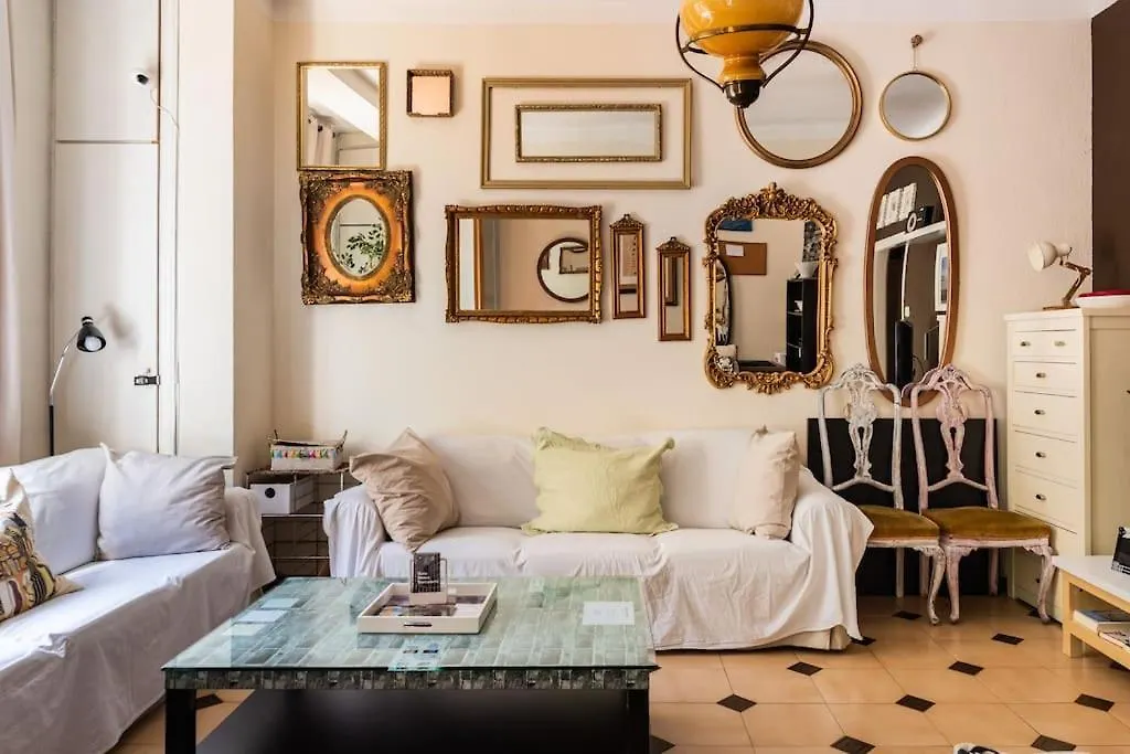Gaudi 51 Apartamento Barcelona