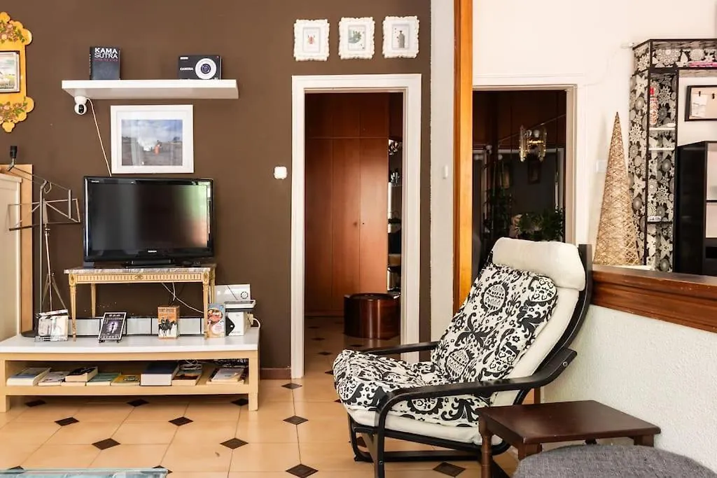 Gaudi 51 Apartamento Barcelona
