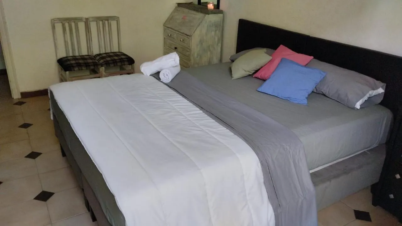 Appartement Gaudi 51 à Barcelone Espagne