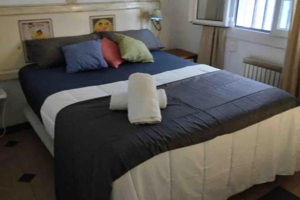 Appartement Gaudi 51 à Barcelone Espagne